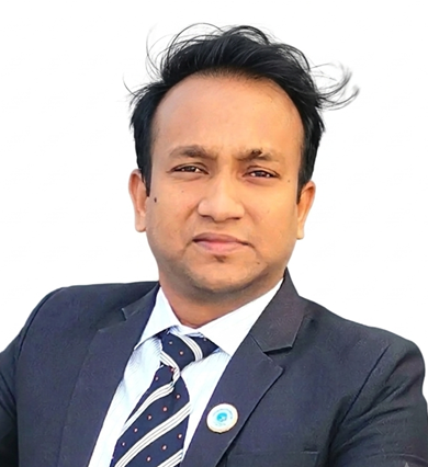 Mr. Moksedur Rahaman