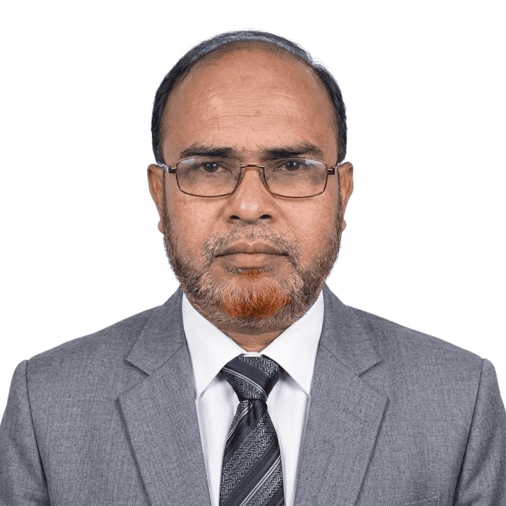 Mr. Md. Wahidunnabi