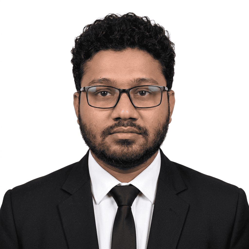 Mr.Md. Nazmul Khan
